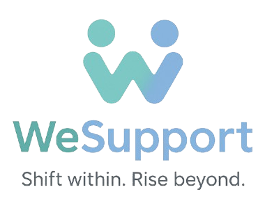 TheWeSupport